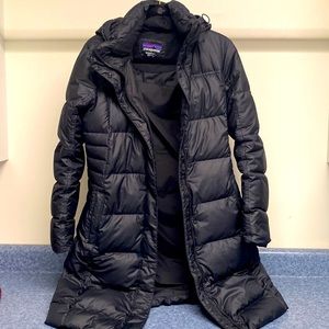 Patagonia M Parka
